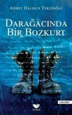 Daragacinda Bir Bozkurt