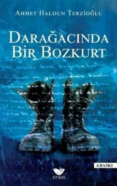 Daragacinda Bir Bozkurt - Haldun Terzioglu, Ahmet