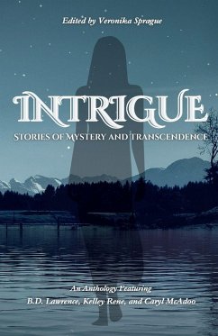 Cover INTRIGUE