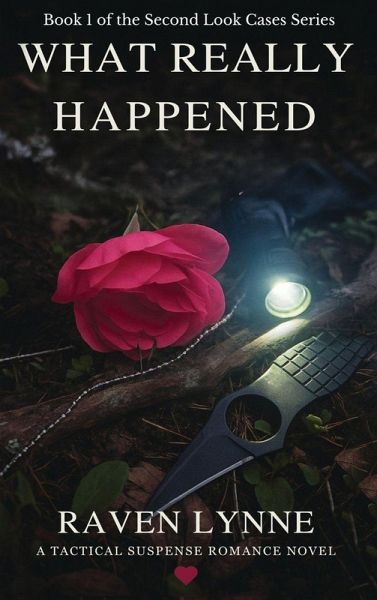 What Really Happened