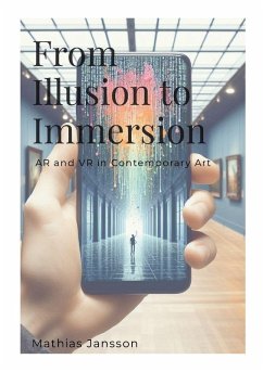 Cover From Illusion to Immersion