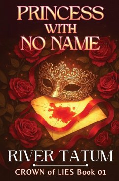 Cover Princess with No Name