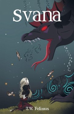 Cover Svana Drakenssätt