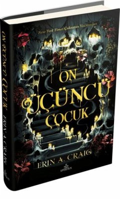 Cover On Ücüncü Cocuk Ciltli