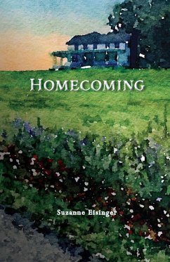 Cover Homecoming