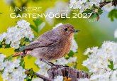 Unsere Gartenvögel Kalender 2027