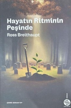 Cover Hayatin Ritminin Pesinde