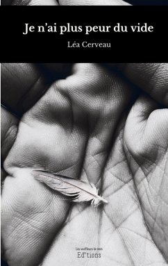 Cover Je n'ai plus peur du vide
