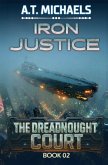 Iron Justice