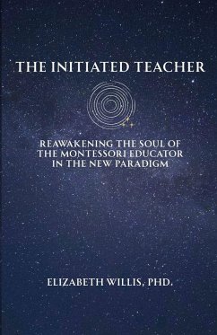 Cover The Initiated Teacher