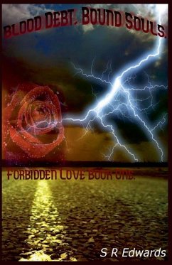 Cover Blood Debt, Bound Souls
