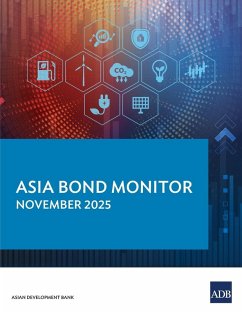 Cover Asia Bond Monitor - November 2025