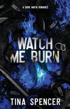 Cover Watch Me Burn