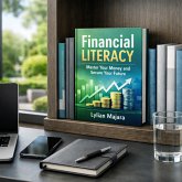 Financial literacy :master your money and secure your future (eBook, ePUB)