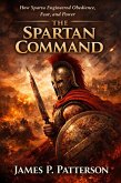 The Spartan Command (Forgotten Thrones, #4) (eBook, ePUB)