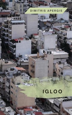 Cover Igloo (eBook, ePUB)