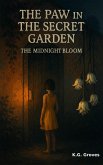 The Paw in The Secret Garden (The Variants Series, #3) (eBook, ePUB)