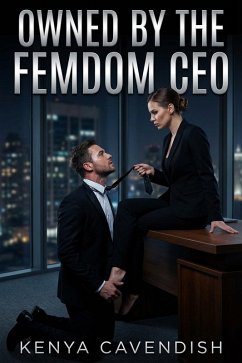 Cover Owned by the Femdom CEO (eBook, ePUB)