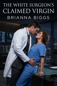 Cover The White Surgeon's Claimed Virgin (eBook, ePUB)
