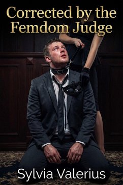 Cover Corrected by the Femdom Judge (eBook, ePUB)