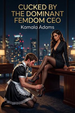 Cover Cucked by the Dominant Femdom CEO (eBook, ePUB)