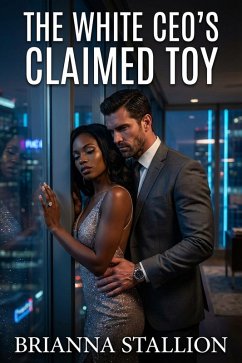 Cover The White CEO's Claimed Toy (eBook, ePUB)