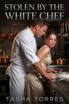 Cover Stolen by the White Chef (eBook, ePUB)
