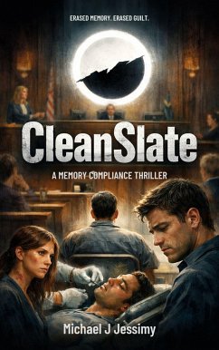 Cover CleanSlate (eBook, ePUB)
