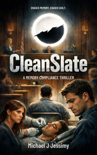 CleanSlate (eBook, ePUB)
