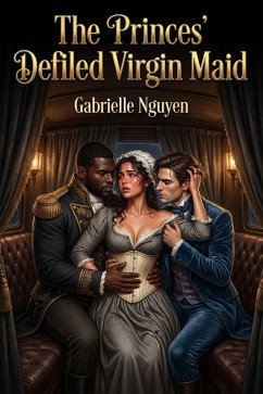 Cover The Princes' Defiled Virgin Maid (eBook, ePUB)