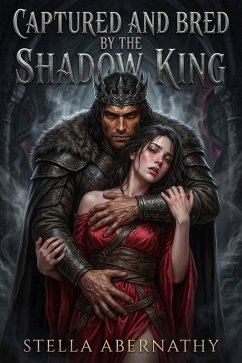 Cover Captured and Bred by the Shadow King (eBook, ePUB)