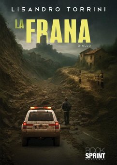 Cover La frana (eBook, ePUB)