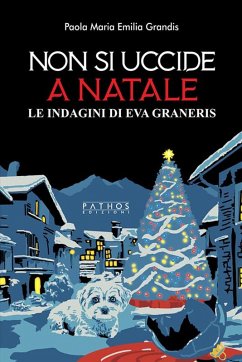 Cover Non si uccide a Natale (eBook, ePUB)