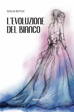Cover L'evoluzione del bianco (eBook, ePUB)
