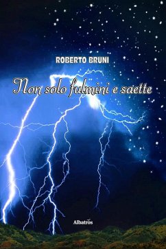 Cover Non solo fulmini e saette (eBook, ePUB)