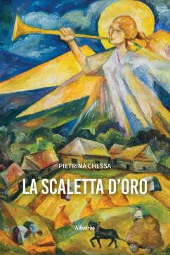 Cover La scaletta d'oro (eBook, ePUB)