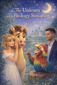 Cover The Unicorn and the Biology Situation (The Princess And The Unicorn, #3) (eBook, ePUB)