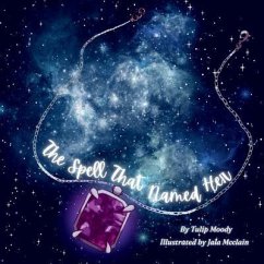 Cover The Spell That Named Her (eBook, ePUB)