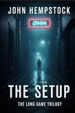 The Setup (The Long Game, #1) (eBook, ePUB)