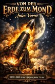 Von der Erde zum Mond (eBook, ePUB)