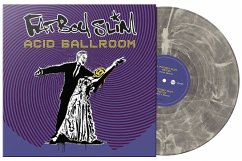 Cover Acid Ballroom (Ltd. Grey/Silver 12inch)