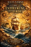 Die Entdeckung der Erde (eBook, ePUB)