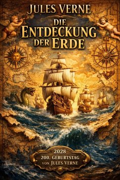 Die Entdeckung der Erde (eBook, ePUB) - Verne, Jules