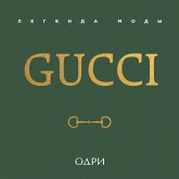 Gucci. Legenda mody (MP3-Download)
