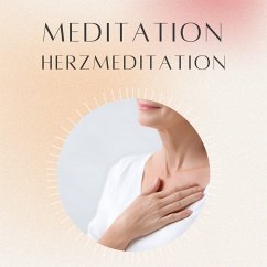 Cover Meditation: Herzmeditation (MP3-Download)