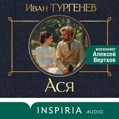 Asya (MP3-Download) - Turgenev, Ivan