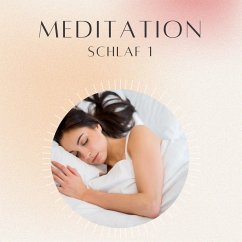 Cover Meditation: Schlaf 1 (MP3-Download)