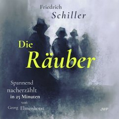 Cover Die Räuber (MP3-Download)