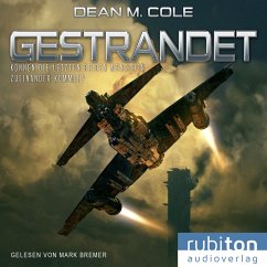 Cover Gefangen (MP3-Download)