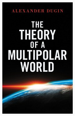 Cover The Theory of a Multipolar World (eBook, ePUB)